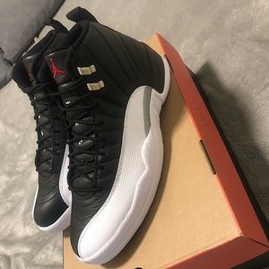 Jordan 12s